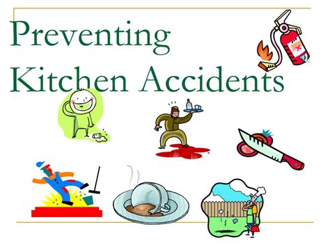 Using Chemical Cleaners in the Kitchen: Safety Precautions